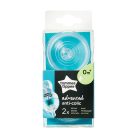 Tommee Tippee Advanced anti colic cumi lassú folyású 2db