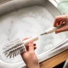 Tommee Tippee Közelebb a természeteshez Cumisüveg-tisztító kefe 