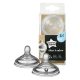 Tommee Tippee CTN Közepes folyású cumisüveg cumi 2 db 
