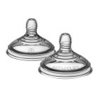Tommee Tippee Közelebb a természeteshez közepes folyású anticolic-plus cumi 