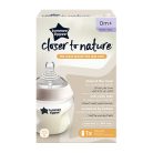 Tommee Tippee cumisüveg CTN 150 ml átlátszó