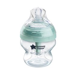 Tommee Tippee Közelebb a természeteshez anticolic cumisüveg 150ml