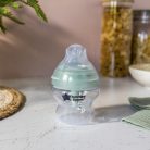 Tommee Tippee Közelebb a természeteshez anticolic cumisüveg 150ml