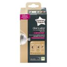 Tommee Tippee CTN BPA-mentes cumisüveg 260ml 