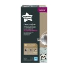 Tommee Tippee BPA-mentes cumisüveg 340ml színes lány