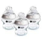 Tommee Tippee cumisüveg Natural Start 3x150 ml