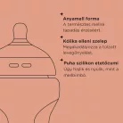 Tommee Tippee cumisüveg Natural Start 3x150 ml