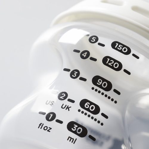 Tommee Tippee cumisüveg Natural Start 3x150 ml