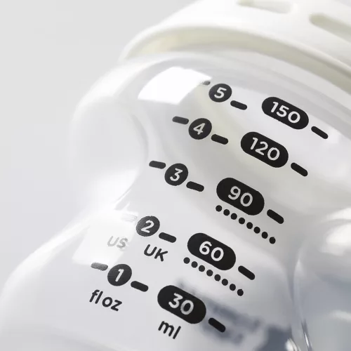 Tommee Tippee cumisüveg Natural Start 3x150 ml