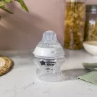 Tommee Tippee cumisüveg Natural Start 3x150 ml