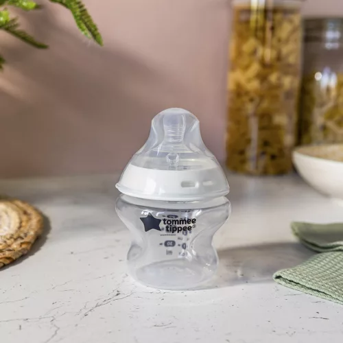 Tommee Tippee cumisüveg Natural Start 3x150 ml