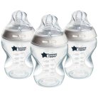 Tommee Tippee cumisüveg Natural Start 3x260 ml