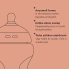 Tommee Tippee cumisüveg Natural Start 260 ml