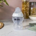 Tommee Tippee cumisüveg Natural Start 260 ml