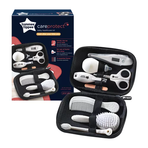 Tommee Tippee Közelebb a természeteshez egészségügyi szett 