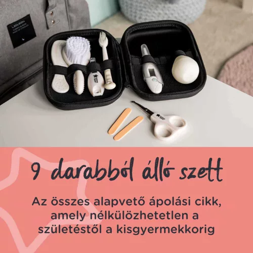 Tommee Tippee Közelebb a természeteshez egészségügyi szett 