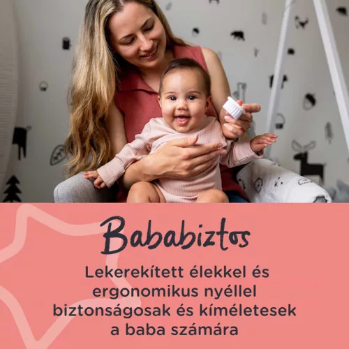 Tommee Tippee Közelebb a természeteshez egészségügyi szett 
