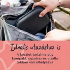 Tommee Tippee Közelebb a természeteshez egészségügyi szett 