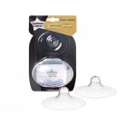 Tommee Tippee Közelebb a természeteshez bimbóvédő 2 db 