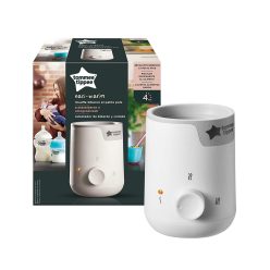   Tommee Tippee Közelebb a természeteshez cumisüveg melegítő