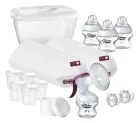 tommee tippee anyatejes kezdőszett