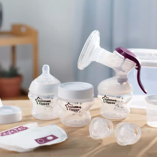 tommee tippee anyatejes kezdőszett