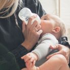 Tommee Tippee CTN BPA-mentes újszülött cumisüveg kezdő szett (9db)