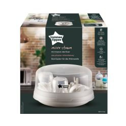 tommee tippee gőzsterilizáló