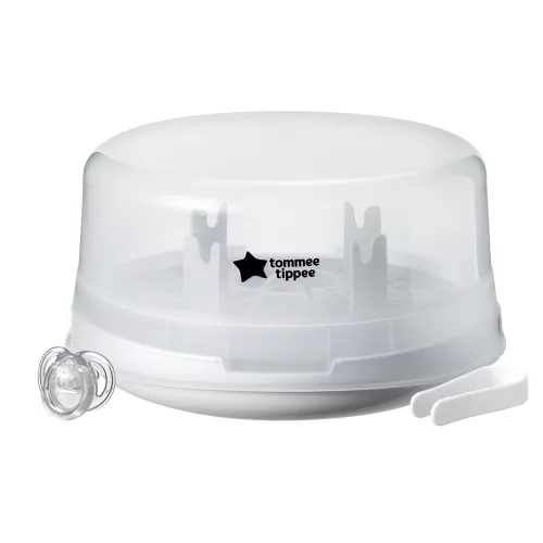 tommee tippee gőzsterilizáló