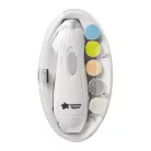 Tommee Tippee körömreszelő elektromos Nail Care