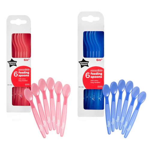 Tommee Tippee essential kanál 6db