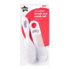 Tommee Tippee Baba fésű