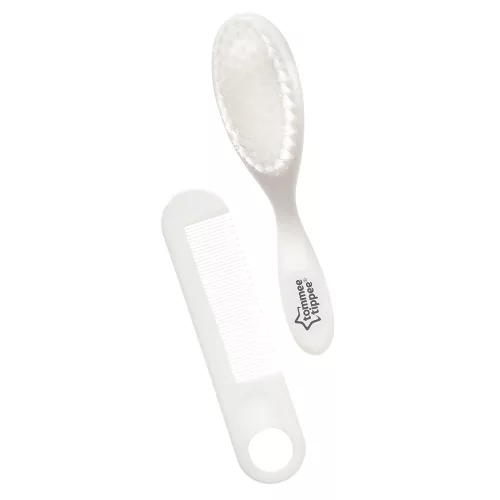 Tommee Tippee Baba fésű
