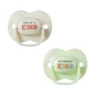 Tommee Tippee Közelebb a természeteshez Anytime játszócumi 0-6hó 2 db