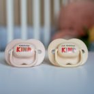 Tommee Tippee Közelebb a természeteshez Anytime játszócumi 0-6hó 2 db