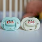 Tommee Tippee Közelebb a természeteshez Anytime játszócumi 0-6hó 2 db