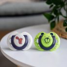 Tommee Tippee Közelebb a természeteshez Fun játszócumi 0-6hó 2 db