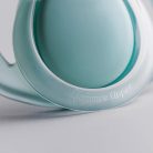 Tommee Tippee játszócumi CTN Night 2 db 0-6 hó pasztell