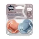 Tommee Tippee játszócumi Cherry latex 2 db 6-18hó