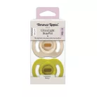 Tommee Tippee játszócumi Ultra Light 2 db 6-18 hó