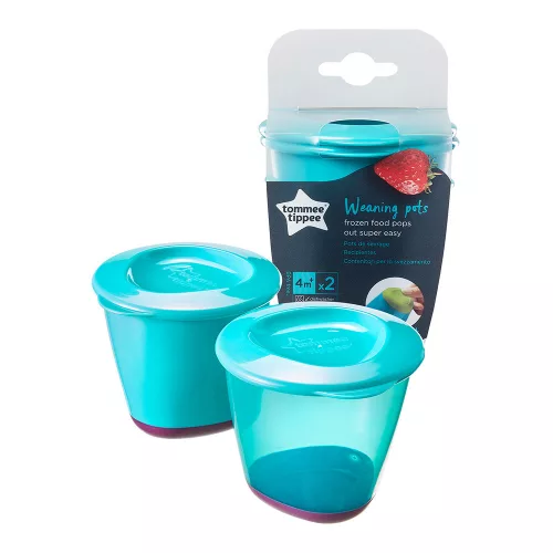 Tommee Tippee Explora ételtároló