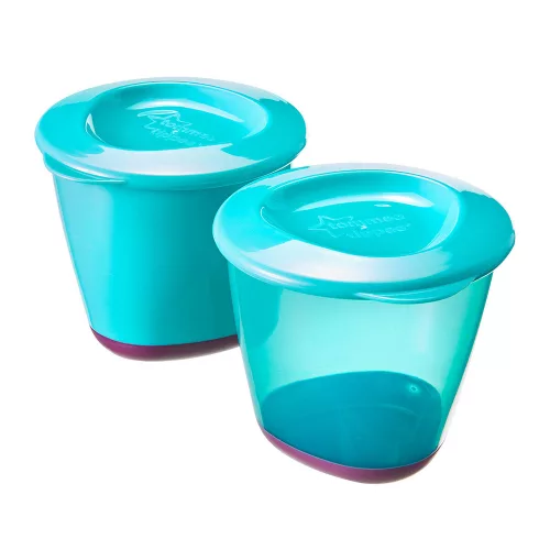 Tommee Tippee Explora ételtároló