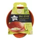 Tommee Tippee Explora easy scoop etetőtálkák 4 db 