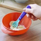 Tommee Tippee Explora easy scoop etetőtálkák 4 db 
