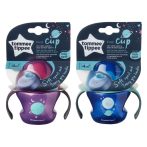 Tommee Tippee Explora first trainer cup itatópohár