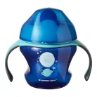 Tommee Tippee itatópohár First Cup 4hó