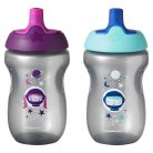 itatópohár - tommee tippee explora - 12 hó +