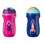 Tommee Tippee EXPLORA drinking cup 12hó