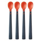 Tommee Tippee hőérzékelős etetőkanál Heat sense 4 db