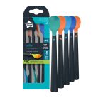 Tommee Tippee etetőkanál Softee 5 db